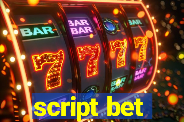 script bet